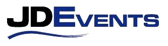 JDEvents Logo