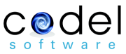 Codel Software Logo