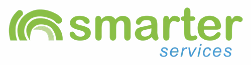 Smarter Services Logo